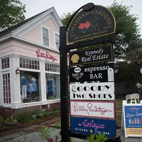 Snowy Owl Coffee Espresso Bar