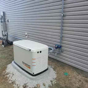 Cove Generators Sales & Service generator