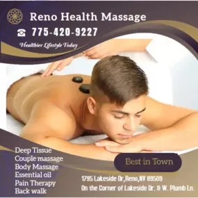 Whether you're a professional athlete or you just work out a few times a week, sports massage can help you improve your performance and reduce your risk of injury. This type of massage uses techniques that are specific to the needs of athletes. It can help to increase range of motion, improve circulation, and reduce inflammation.