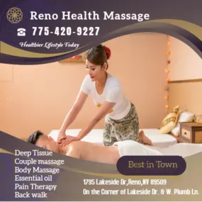 The main advantages of massage therapy are the following: It is a natural and non-invasive treatment option. 
Massage therapy can help to relieve pain, stiffness, and muscle tension.