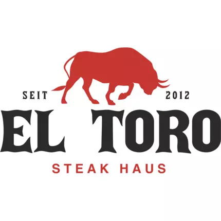 Logotyp från Steakhaus El Toro