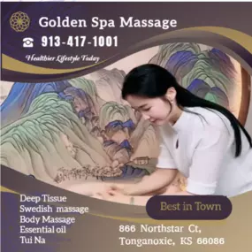 As Licensed massage professionals, my intention is to provide quality care, 
inspire others toward better health, and utilize my training and experience 
in therapeutic bodywork to put your mind and body at ease.