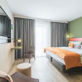 Bild von Holiday Inn - the Niu, Amity Potsdam, an IHG Hotel