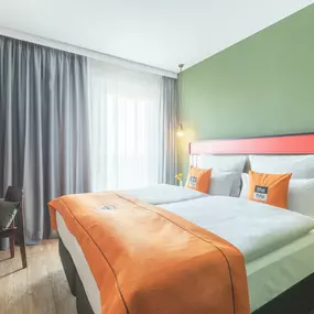 Bild von Holiday Inn - the Niu, Amity Potsdam, an IHG Hotel