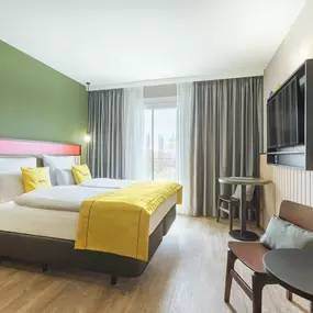 Bild von Holiday Inn - the niu, Amity Potsdam by IHG