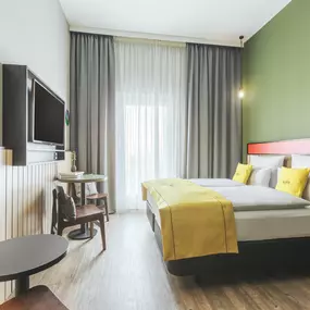 Bild von Holiday Inn - the niu, Amity Potsdam by IHG