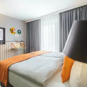 Bild von Holiday Inn - the niu, Amity Potsdam by IHG