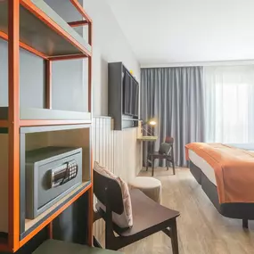 Bild von Holiday Inn - the niu, Amity Potsdam by IHG