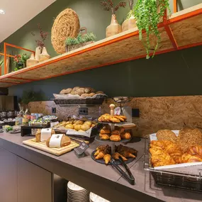 Bild von Holiday Inn - the niu, Amity Potsdam by IHG