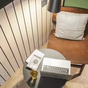 Bild von Holiday Inn - the niu, Amity Potsdam by IHG