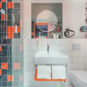 Bild von Holiday Inn - the niu, Amity Potsdam by IHG