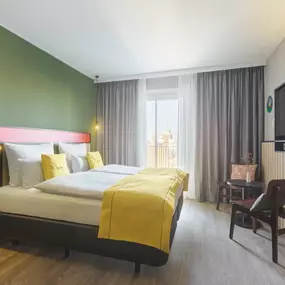 Bild von Holiday Inn - the niu, Amity Potsdam by IHG