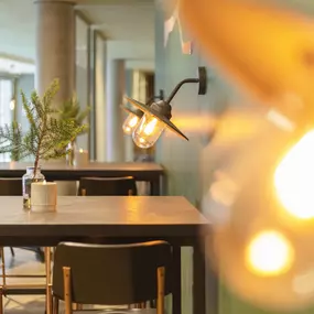 Bild von Holiday Inn - the niu, Amity Potsdam by IHG