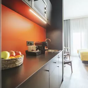 Bild von Holiday Inn - the niu, Amity Potsdam by IHG