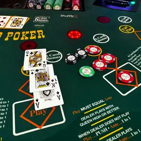 Bild von DraftKings at Casino Queen