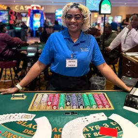 Bild von DraftKings at Casino Queen