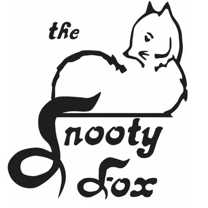 Logo od Snooty Fox Collective