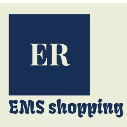 Logótipo de EMS Shopping