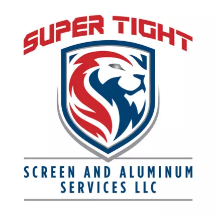 Logo von Super Tight Screen and Aluminum services LLC