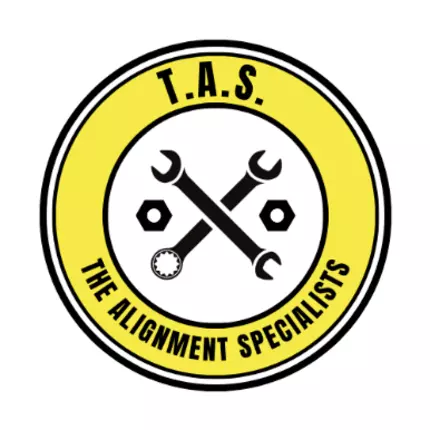 Logo van The Alignment Specialists