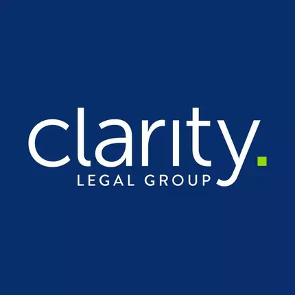 Logo von Clarity Legal Group