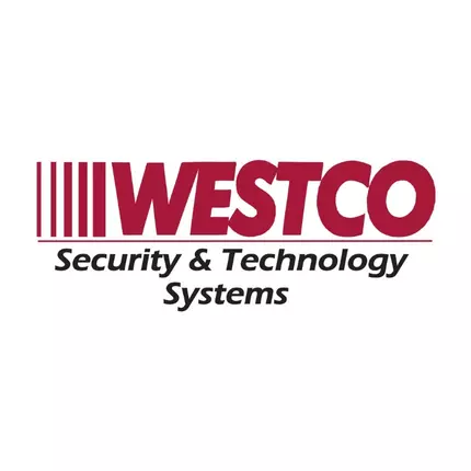 Logo fra Westco Security & Technology Systems