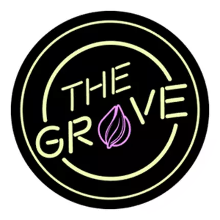 Logo van The Grove Dispensary Las Vegas