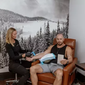 Bild von The Vitamin Bar Medical Spa & IV Therapy - Park City