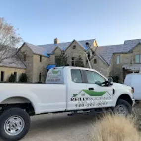 Reilly Roofing and Gutters - Roofing Repair and Replacement