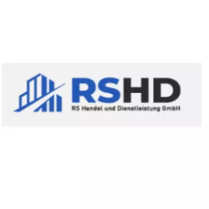 Logo van RS Handel und Dienstleistung GmbH