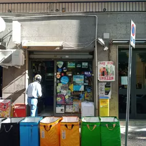 Bild von CoinFlip Bitcoin ATM - Tabacchi Palladino (Vomero)
