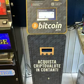 Bild von CoinFlip Bitcoin ATM