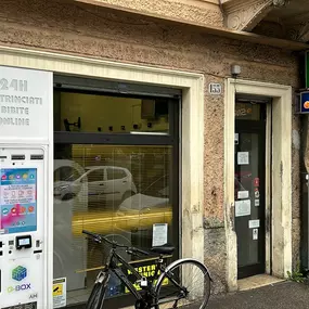 Bild von CoinFlip Bitcoin ATM