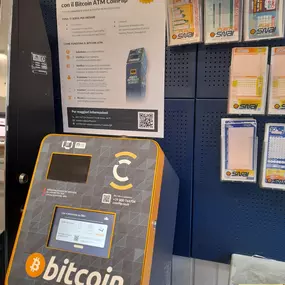 Bild von CoinFlip Bitcoin ATM