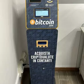 Bild von CoinFlip Bitcoin ATM