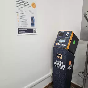 Bild von CoinFlip Bitcoin ATM