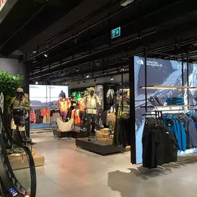 Bild von The North Face Berlin Kudam