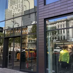 Bild von The North Face Berlin Kudam