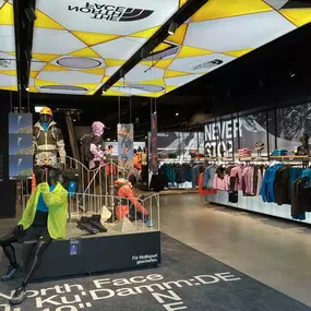 Bild von The North Face Berlin Kudam