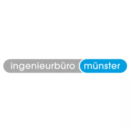 Logo von Ingenieurbüro Münster GmbH