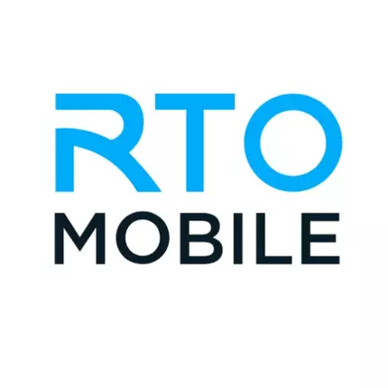 Logo od RTO Mobile