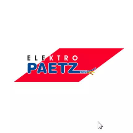 Logo von Elektro Paetz GmbH