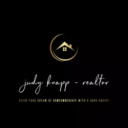 Logo fra Judy Knapp Realtor