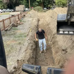 Bild von South Bay Septic & Excavation