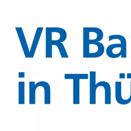 Logotyp från VR Bank in Thüringen eG