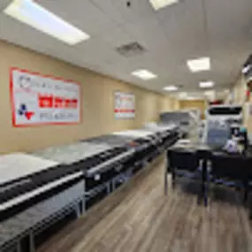 Bild von Mattress By Appointment - Allen, Texas