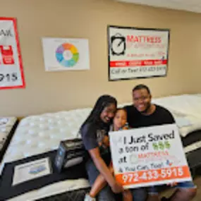 Bild von Mattress By Appointment - Allen, Texas