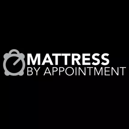 Logo van Mattress By Appointment - Allen, Texas