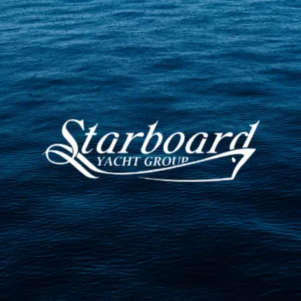 Logo from Starboard Yacht Group LLC