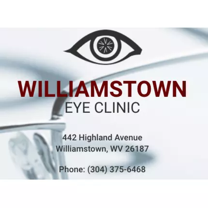 Logótipo de Williamstown Eye Clinic